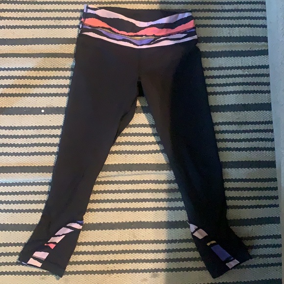 Lululemon leggings - Picture 6 of 7